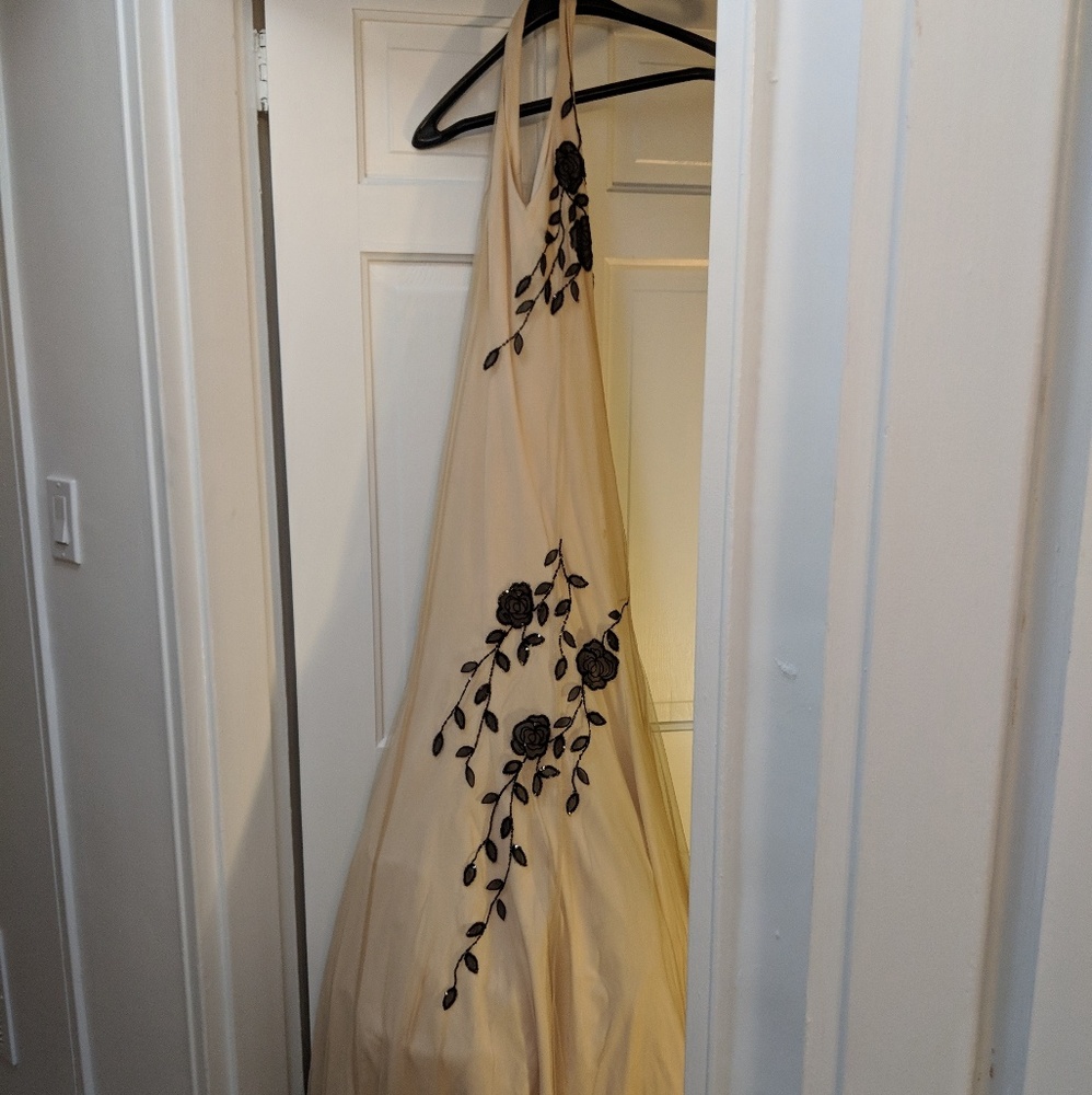Prom Dress - Picture 5 of 5